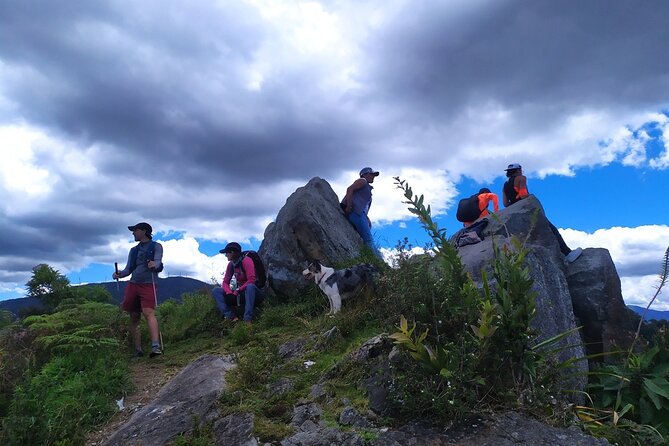 Medellín Viewpoints Hike - Key Points