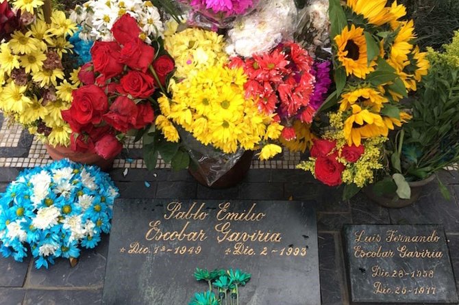 The "not polite to use his name" City Tour - Practicalities and What to Expect