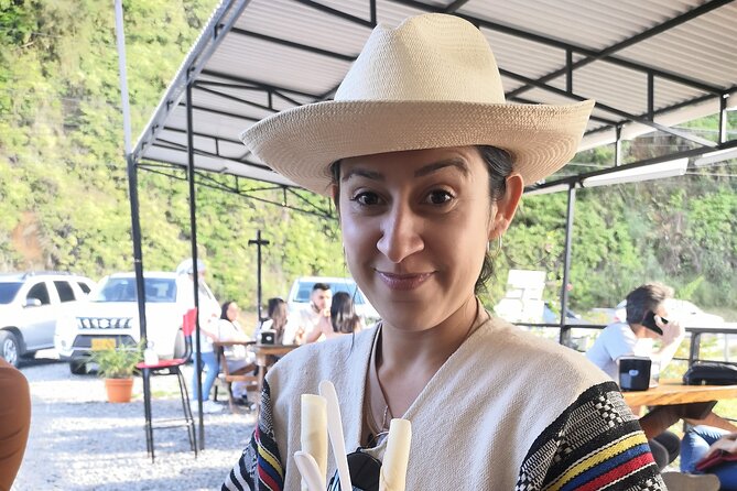 Eastern Antioquia Private Tour from Medellin - Authentic Insights from Past Travelers