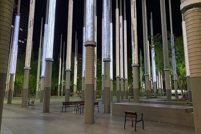 Private and Night Tour of the City of Medellin - Authentic Experiences and Local Insights
