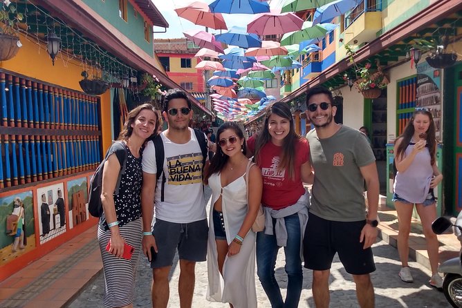 Special Guatapé Experience - What Real Travelers Say