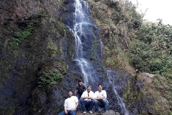 Jardín Coffee Lovers Private Tour with Waterfall Option from Medellín - Frequently Asked Questions