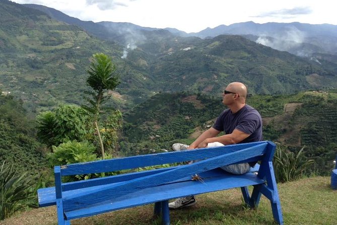 Jardín Coffee Lovers Private Tour with Waterfall Option from Medellín - Key Points