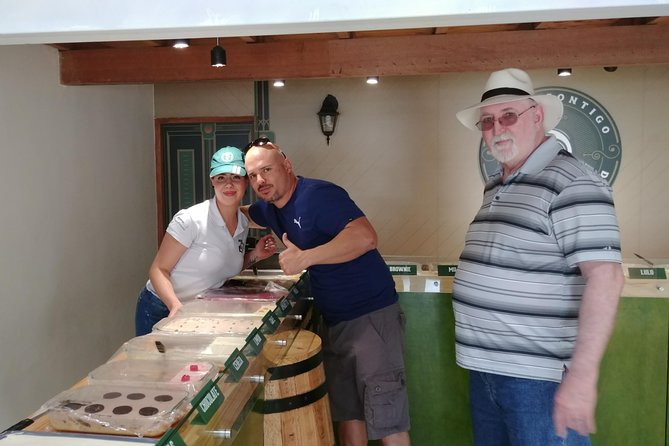 Private Full Day El Retiro Waterfall Tour Including Food from Medellín - FAQ