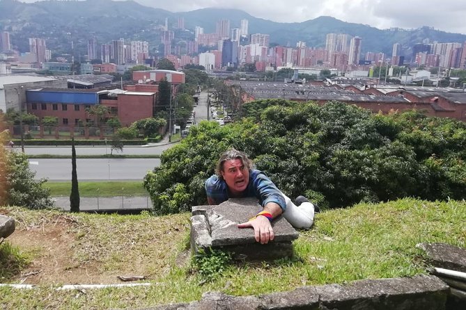 Pablo Escobar Private Group Tour Including La Catedral Jail in Medellin - Detailed Review of the Tour Experience