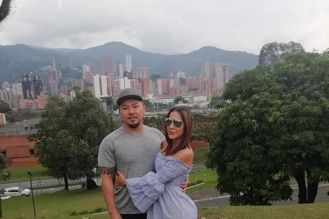 Pablo Escobar Private Group Tour Including La Catedral Jail in Medellin - What to Expect on Your Tour