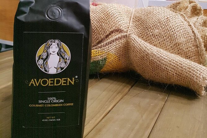 Best Coffee brewing workshop in AVOEDEN cafe - How This Tour Fits into Your Medellín Trip