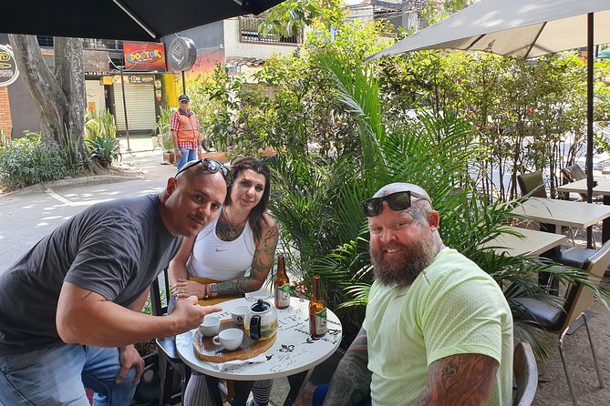 Best Coffee brewing workshop in AVOEDEN cafe - FAQ