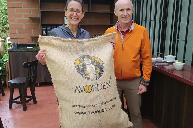 Best Coffee brewing workshop in AVOEDEN cafe - Key Points