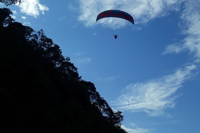 Medellin Extreme Paragliding and ATV - Why This Tour Offers Great Value