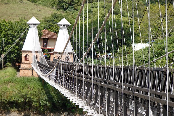 Santa Fe de Antioquia Private Tour from Medellin - The Historic Streets and Colonial Charm