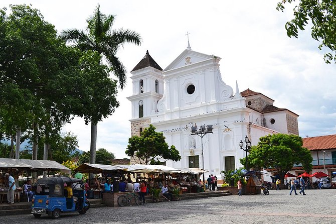 Santa Fe de Antioquia Private Tour from Medellin - The Sum Up
