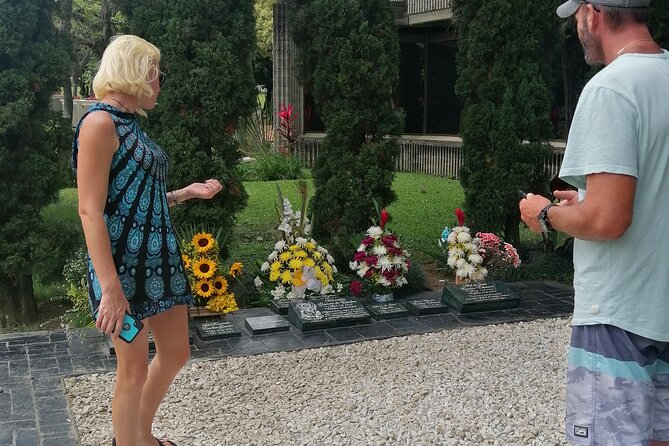 Pablo Escobar Private Half-Day Cultural Tour in Medellin - Frequently Asked Questions (FAQs)