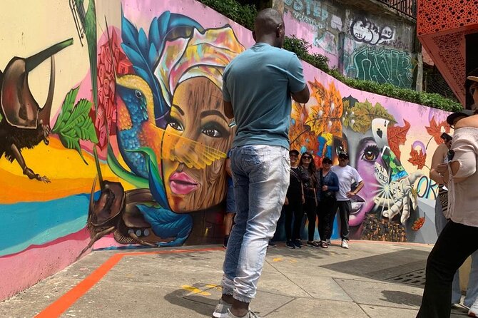 Private Tour in Comuna 13 with cable car (culture, street art and graffiti) - Frequently Asked Questions (FAQs)