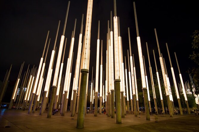 Private City Tour Medellin with Comuna 13 Tour - A Deep Dive into the Medellín Experience