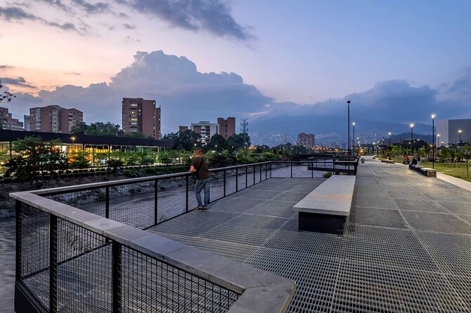 Private City Tour Medellin with Comuna 13 Tour - FAQs