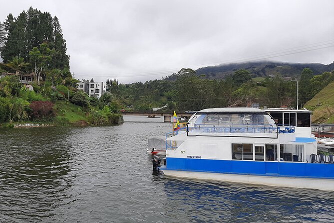 Guatape Guided Tour From Medellin - Who Should Consider This Tour?