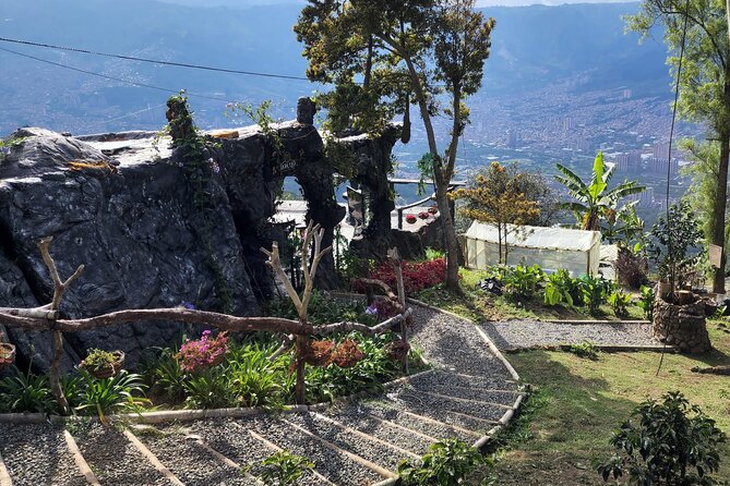 Medellin Horse ride coffee tour and spa - FAQ