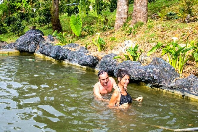 Medellin Horse ride coffee tour and spa - The Sum Up