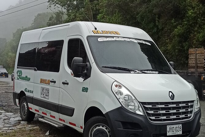 Medellin Airport Private Transportation - The Sum Up: Who Should Consider This Service?