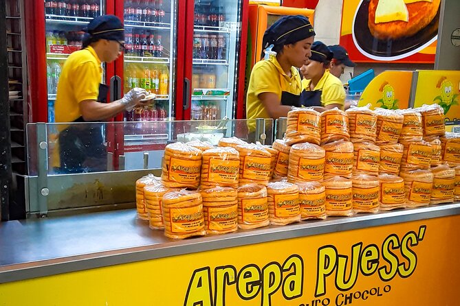 Vegetarian Food Tasting Downtown Medellin - In-Depth Review of the Downtown Medellín Vegetarian Food Tour