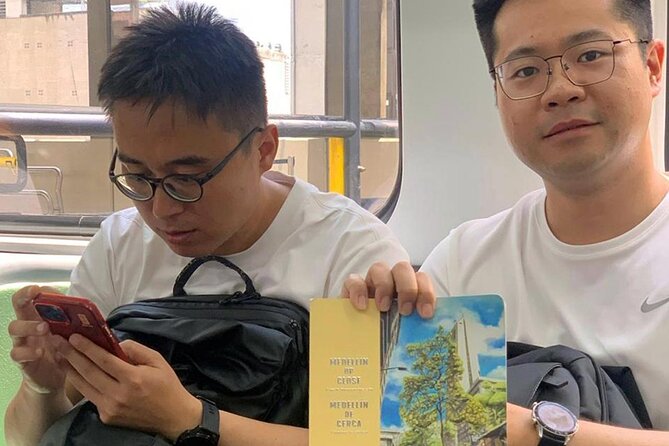 City Tour Medellin 4 Hours with Art Book Included - Final Thoughts: Who Should Consider This Tour?