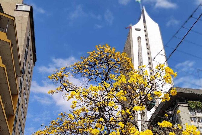 City Tour Medellin 4 Hours with Art Book Included - Frequently Asked Questions