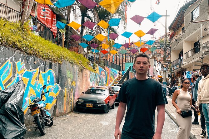 Downtown Medellin, Pueblito Paisa, and Comuna 13 Private Tour - Authenticity, Value, and Experience