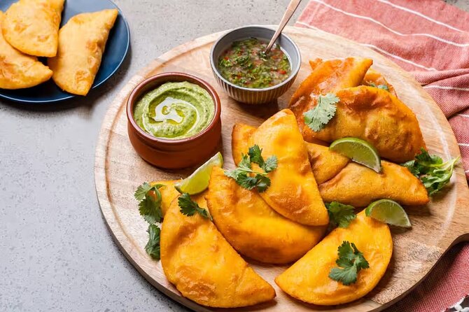 Eat Like a Colombian with a Local Guide - FAQ