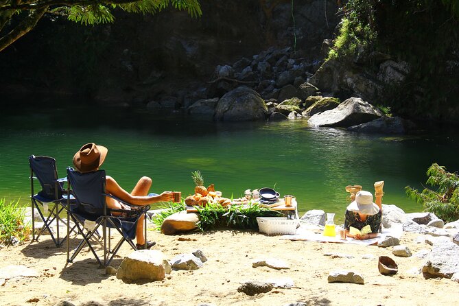 Guatape River & Waterfalls Tour: Recharge and Reconnect - Why This Tour Works Well