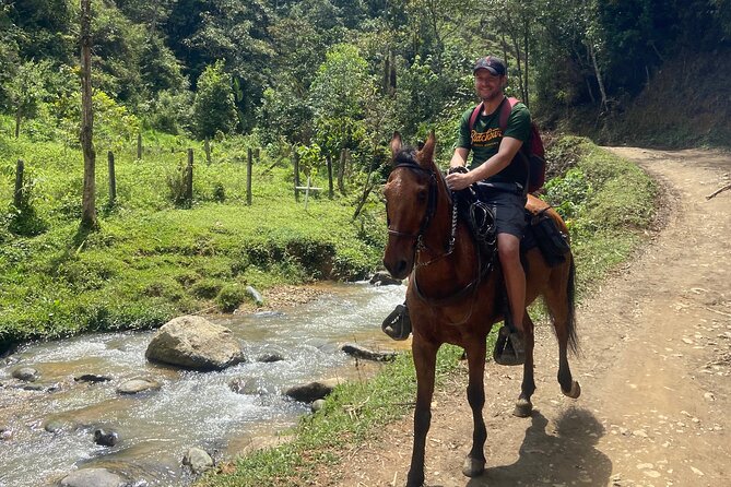Scenic Horseback Riding in the Medellín Mountains - Final Thoughts
