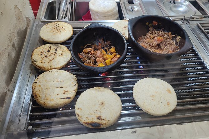 Street Food, Bars, and Rooftops in Poblado with a Local - Authentic Food, Stunning Views, and Local Insights