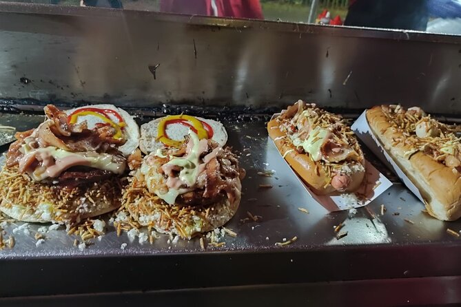 Street Food, Bars, and Rooftops in Poblado with a Local - Who Will Get the Most Out of This Tour?