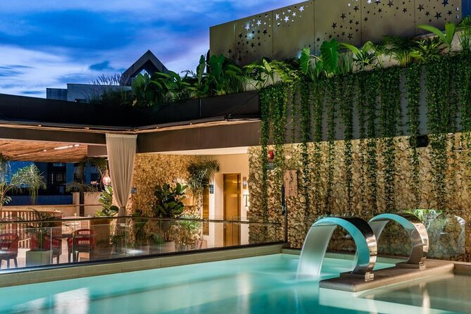 Rooftop Private Tour in Medellin - A Deep Dive into the Medellin Rooftop Experience