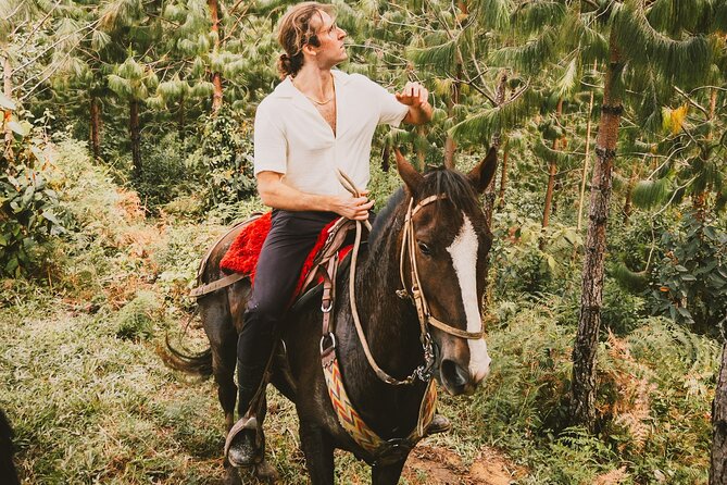 100-Year-Old family-run Finca: Horseback Riding & More - The Sum Up: Who Will Love This Experience?