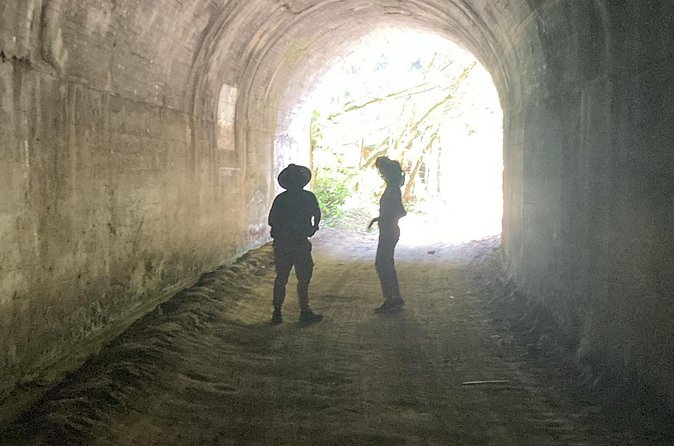 Hiking on the old Amaga railway - Final Thoughts