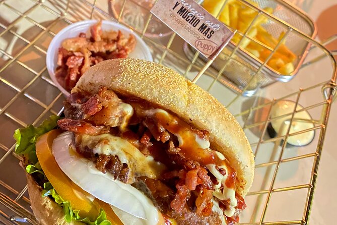 Tour and knowledge of Colombian street-local food - A Detailed Look at the Medellín Food Tour