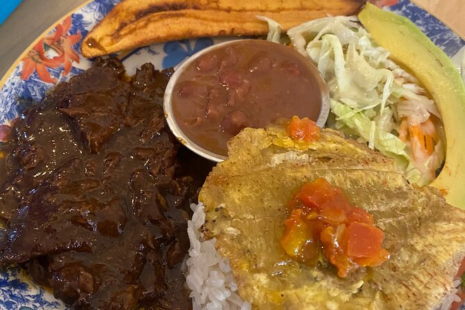 Tour and knowledge of Colombian street-local food - Who Should Consider This Tour?