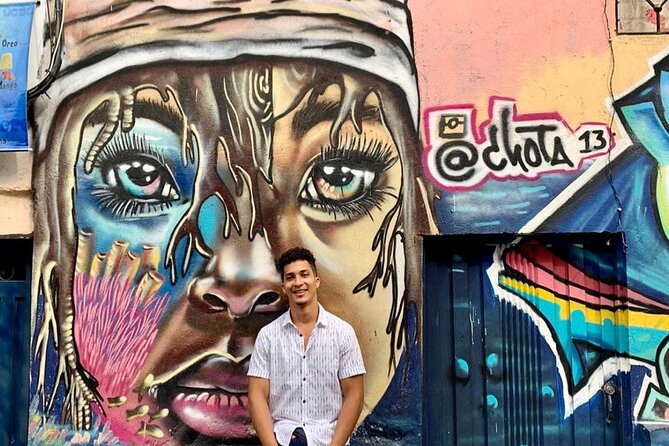 Guided Tour of Comuna 13 Medellín with Snacks Included - What Makes This Tour Special?