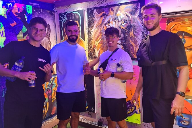 Commune 13 Private Tour History, Graffitour Snacks included - Exploring Medellín’s Comuna 13: A Practical Breakdown