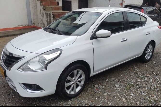 Medellin Private Transportation VIP Airport To Medellin - Authentic Experiences in Reviews