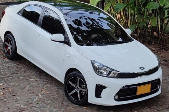 Medellin Private Transportation VIP Airport To Medellin - Frequently Asked Questions