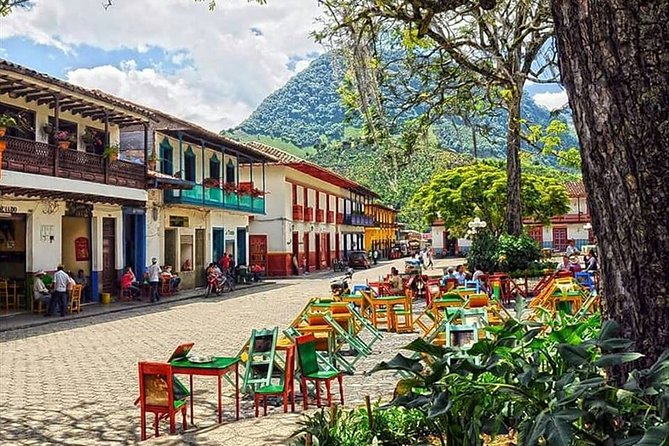 Jardín Cultural Town + Coffee Farm Experiences Day Tour - Exploring Jardín: A Beautiful Colombian Treasure