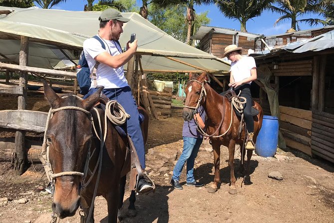 Horseback Riding Adventure from Medellin - Who Should Consider This Tour?