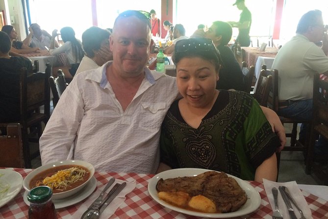 Medellin City Tour Including Paragliding and Food Tasting - The Experience in Practice