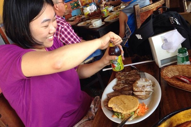 Medellin City Tour Including Paragliding and Food Tasting - Final Thoughts