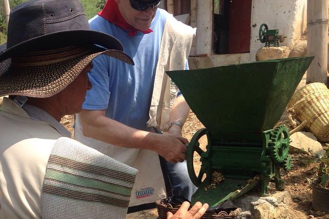 3-Day Colonial Coffee Trail - Final Thoughts