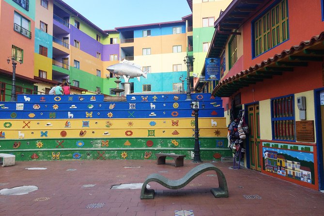 Guatape and Peñol Rock Full-Day Tour - FAQs