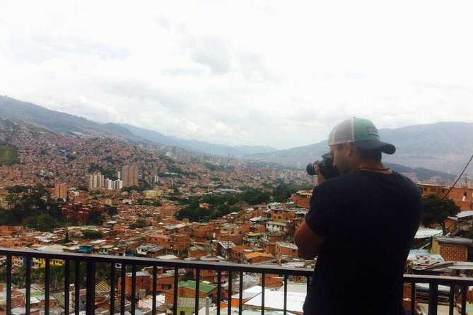 Medellin City Tour with cable car, lunch, and Fernando Botero´s - Who Should Book This Tour?