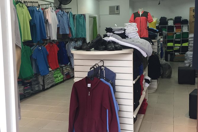 Textiles Tour of Medellín - A Practical Look at the Textiles Tour of Medellín